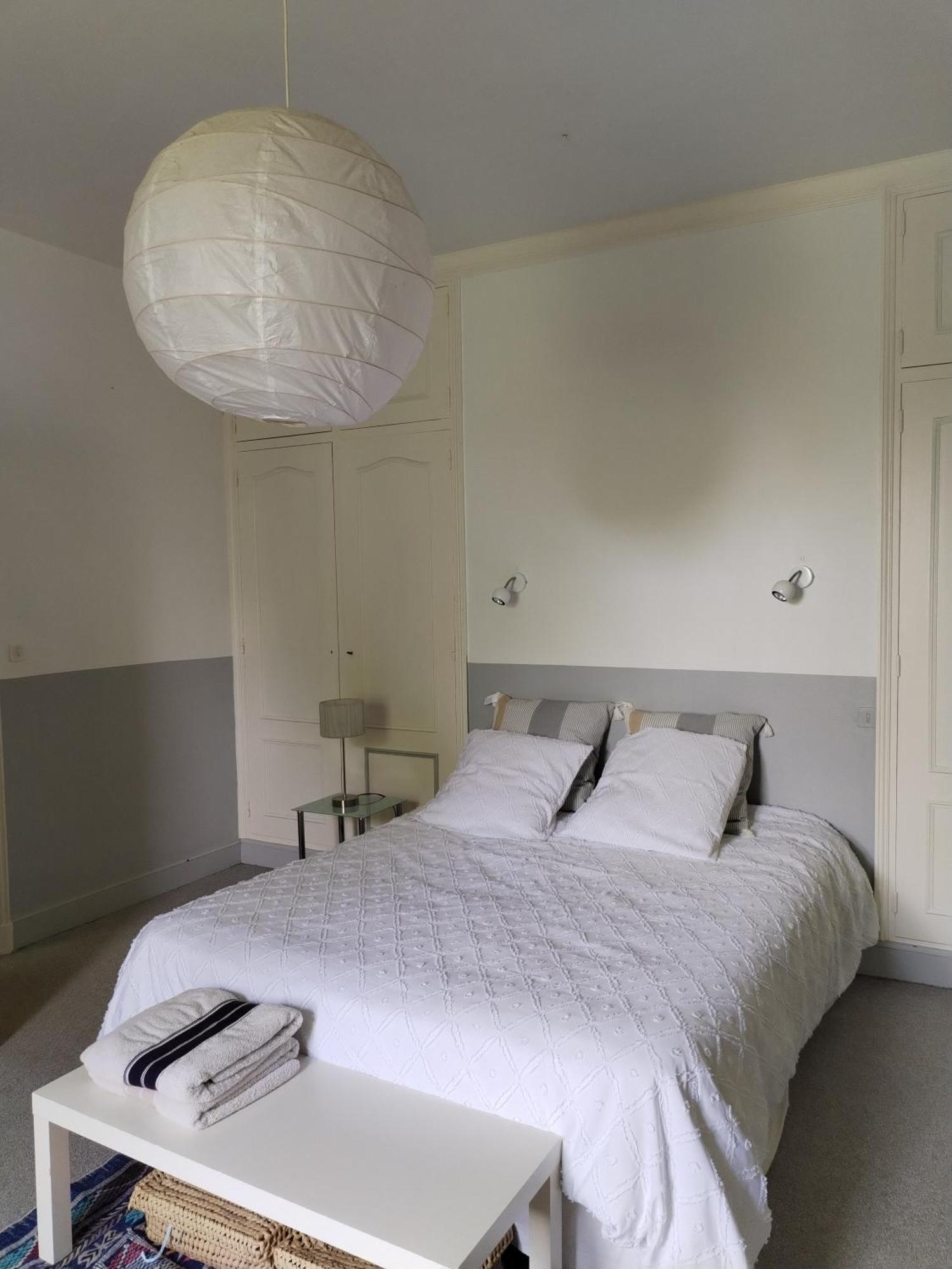 Chambres D'Hotes De Pesques Termes-d'Armagnac Экстерьер фото