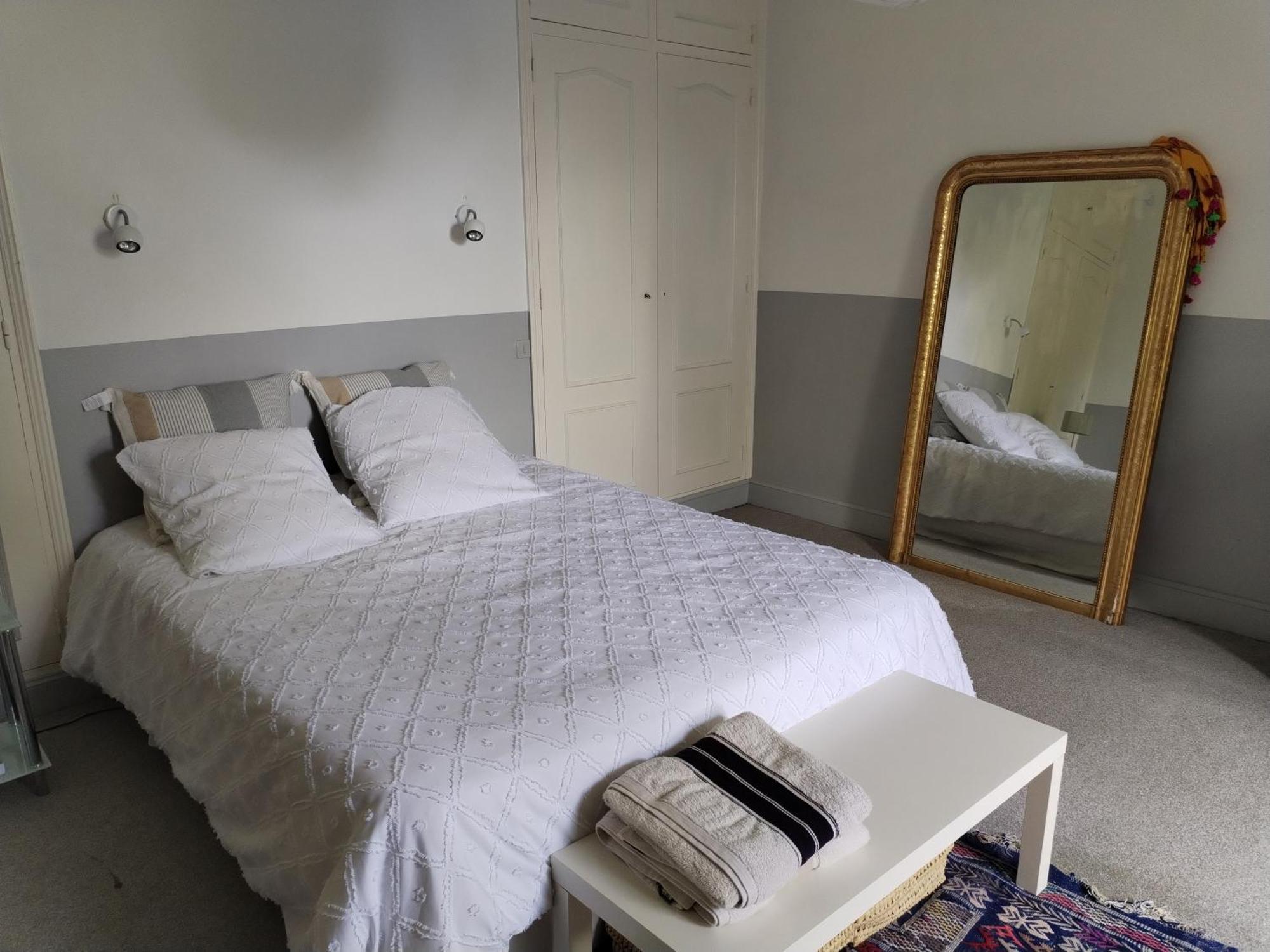 Chambres D'Hotes De Pesques Termes-d'Armagnac Экстерьер фото