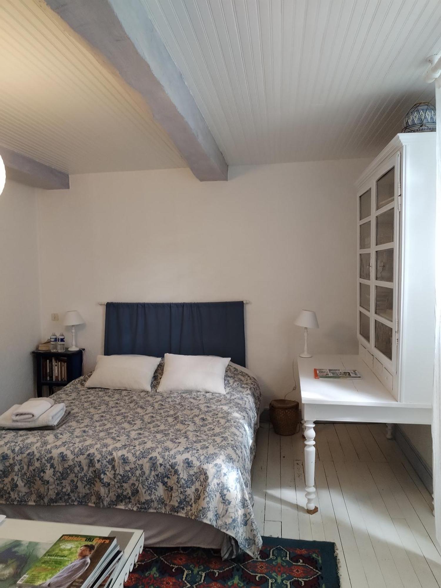 Chambres D'Hotes De Pesques Termes-d'Armagnac Экстерьер фото