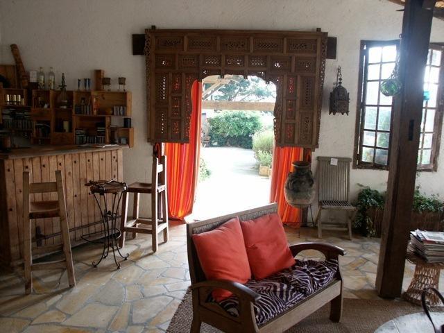 Chambres D'Hotes De Pesques Termes-d'Armagnac Экстерьер фото