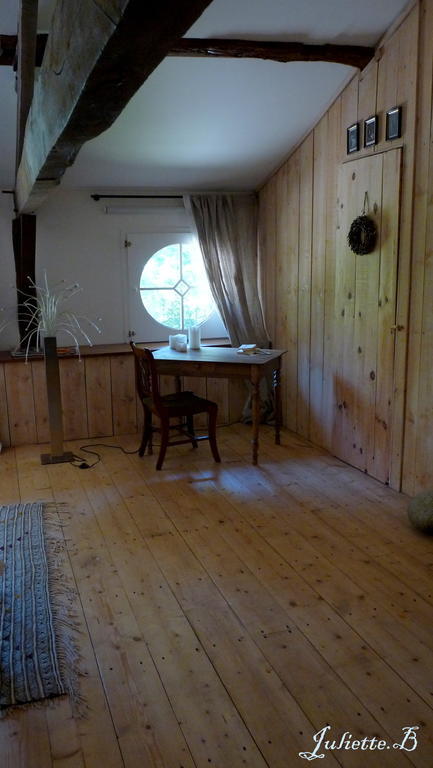 Chambres D'Hotes De Pesques Termes-d'Armagnac Номер фото