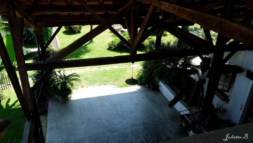 Chambres D'Hotes De Pesques Termes-d'Armagnac Экстерьер фото