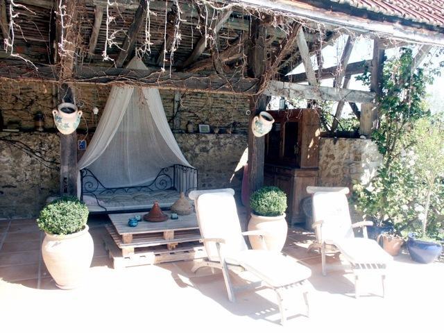 Chambres D'Hotes De Pesques Termes-d'Armagnac Экстерьер фото